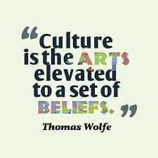Culture 